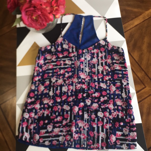 Japna Tops - Japna Tank-XS